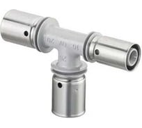 Тройник Oventrop 20, 20, 16, PPSU полифенилсульфон PX 1523255