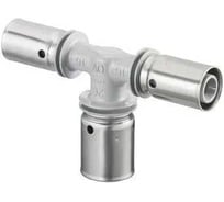 Тройник Oventrop 16, 20, 16, PPSU полифенилсульфон PX 1523454
