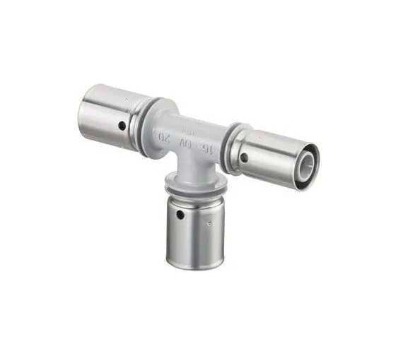 Тройник Oventrop 20, 16, 16, PPSU полифенилсульфон PX 1523354