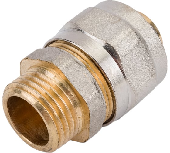 Переходник APE НР 1/2х20 701L 12x20