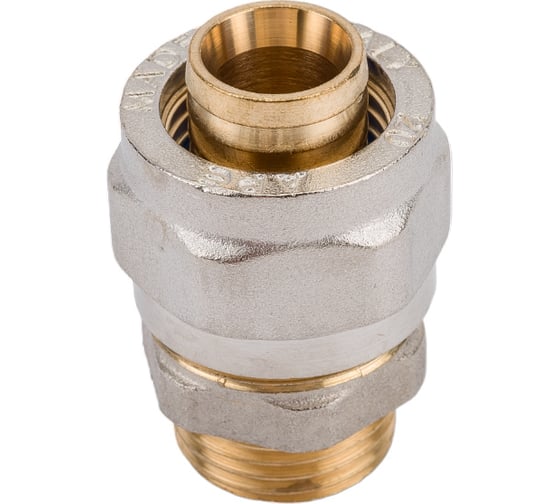 Переходник APE НР 1/2х20 701L 12x20