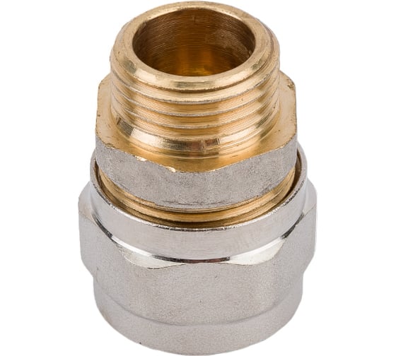 Переходник APE НР 1/2х20 701L 12x20