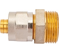 Переходник APE НР 3/4 x 16 701L 34x16