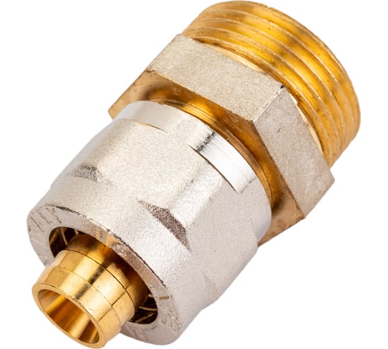 Переходник APE НР 3/4 x 16 701L 34x16