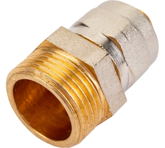Переходник APE НР 3/4 x 16 701L 34x16