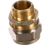 Переходник APE НР 3/4х26 701L 34x26