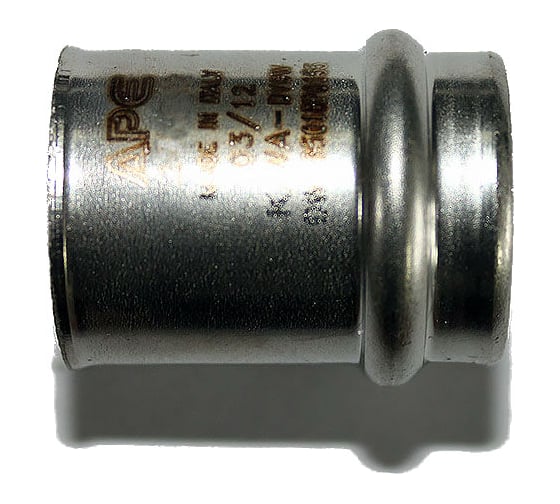 Пресс-гильза APE 26 4000 26 1
