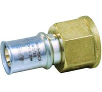 Пресс-переходник APE ВР1/2х20 AP102 12x20