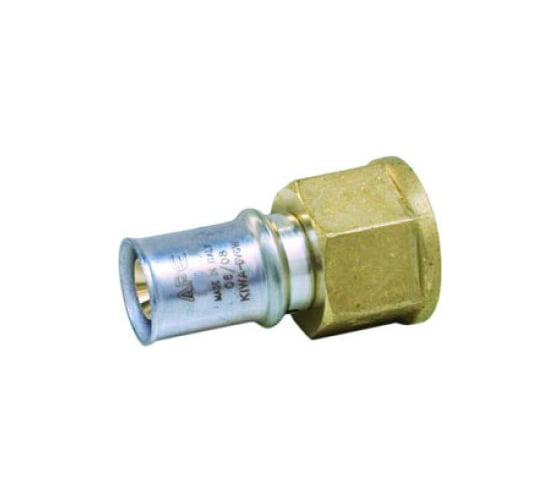Пресс-переходник APE ВР1/2х20 AP102 12x20