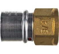 Пресс-переходник APE ВР3/4х26 AP102 34x26