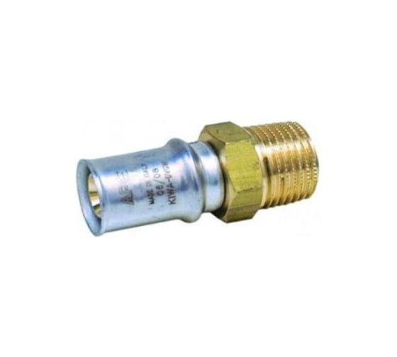 Пресс-переходник APE НР 3/4X16 AP101 34x16 1