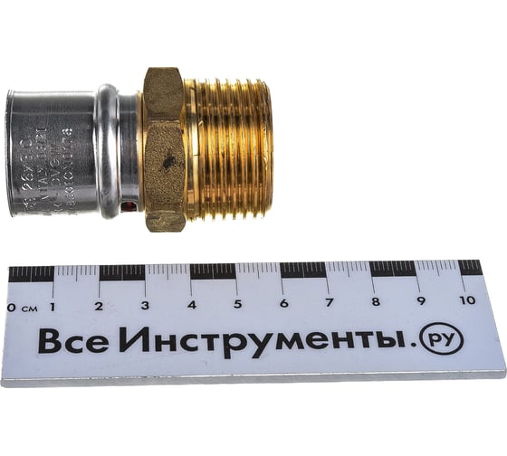 Пресс-переходник APE НР1х26 AP101 1x26