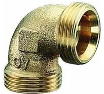 Угольник Oventrop 90, Н ЕК, 1 1/4, 1 1/4, бронза RX 1504456