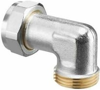 Соединительный угольник Oventrop G 3/4 НГx G 3/4 НР 1189361