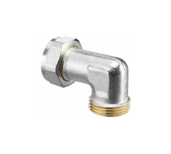 Соединительный угольник Oventrop G 3/4 НГx G 3/4 НР 1189361