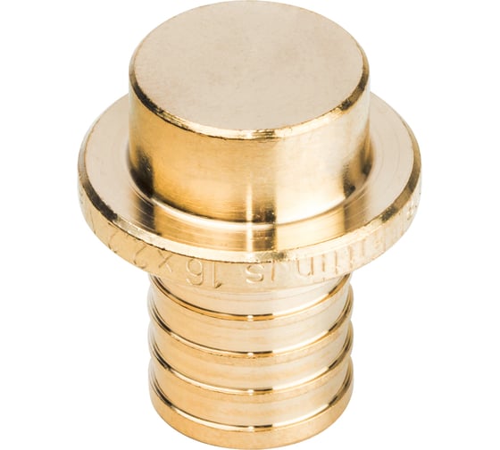 Заглушка STOUT 16 SFA-0030-000016 RG008Q1DJNG4N5