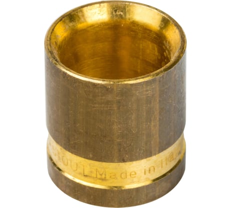 Монтажная гильза STOUT 16 SFA-0020-000016 RG008P0UDA8DEG