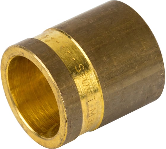 Монтажная гильза STOUT 16 SFA-0020-000016 RG008P0UDA8DEG