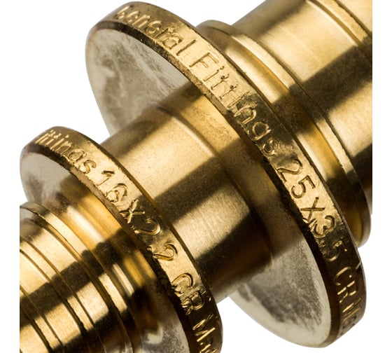 Соединительная переходная муфта STOUT 25x16 SFA-0004-002516 RG008P0U5M5FSC