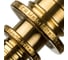 Соединительная переходная муфта STOUT 25x16 SFA-0004-002516 RG008P0U5M5FSC 5