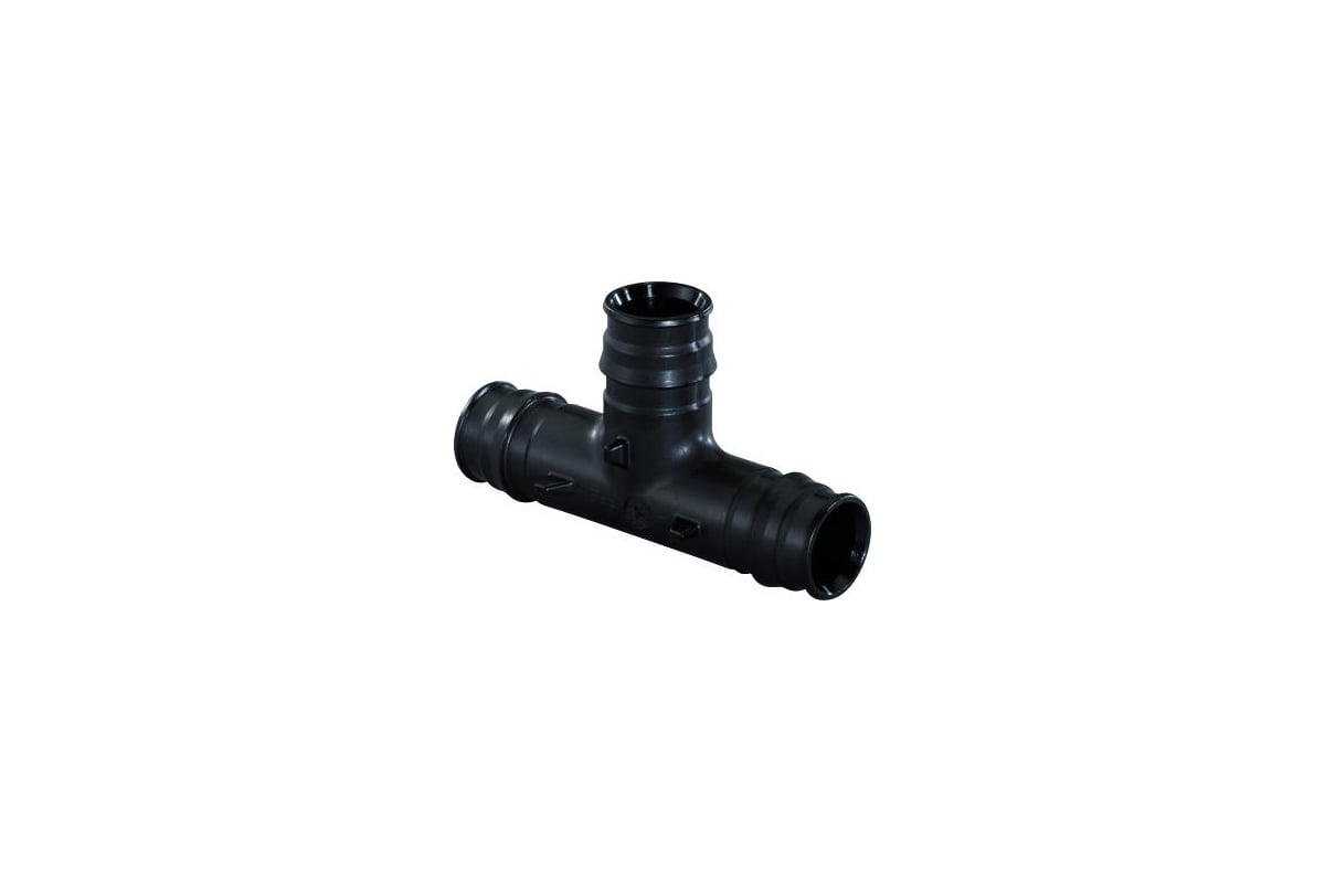 Тройник равнопроходной UPONOR Q&E PPSU 20-20-20 '35Ф UP 1008685 ...