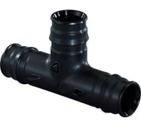 Тройник равнопроходной UPONOR Q&E PPSU 20-20-20 '35Ф UP 1008685