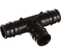 Тройник равнопроходной UPONOR Q&E PPSU 25-25-25 '25Ф UP 1008686