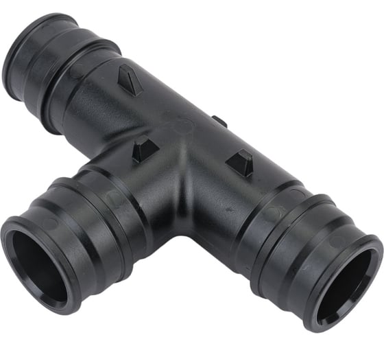 Тройник равнопроходной UPONOR Q&E PPSU 32-32-32 '10И UP 1001250