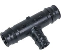 Тройник редукционный UPONOR Q&E PPSU 20-16-20 '40Ф UP 1008689
