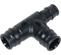 Тройник редукционный UPONOR Q&E PPSU 20-20-16 '40Ф UP 1008697