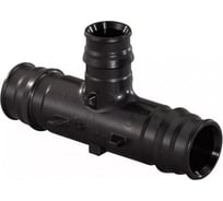 Тройник редукционный UPONOR Q&E PPSU 25-20-25 '25Ф UP 1008691