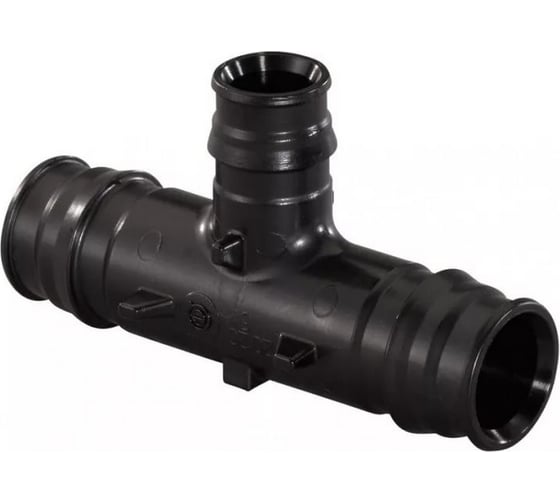 Тройник редукционный UPONOR Q&E PPSU 32-25-32 '15И UP 1001428
