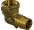 Угольник с внутренней резьбой UPONOR Q&E 20-RP1/2"ВР '50И UP 1023024 1