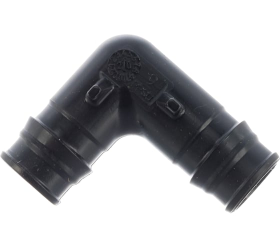 Угольник UPONOR Q&E PPSU 16-16 '100Ф UP 1008679