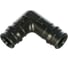 Угольник UPONOR Q&E PPSU 16-16 '100Ф UP 1008679 1