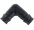 Угольник UPONOR Q&E PPSU 16-16 '100Ф UP 1008679 2