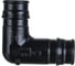 Угольник UPONOR Q&E PPSU 16-16 '100Ф UP 1008679 4