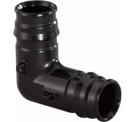 Угольник UPONOR Q&E PPSU 20-20 '40Ф UP 1008680