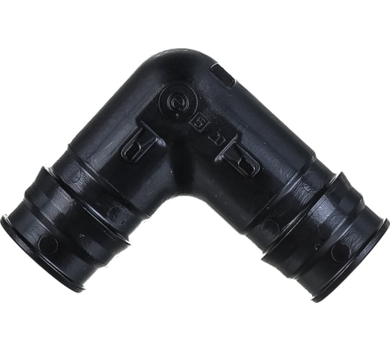 Угольник UPONOR Q&E PPSU 20-20 '40Ф UP 1008680