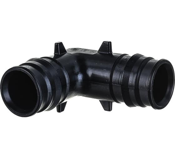 Угольник UPONOR Q&E PPSU 20-20 '40Ф UP 1008680