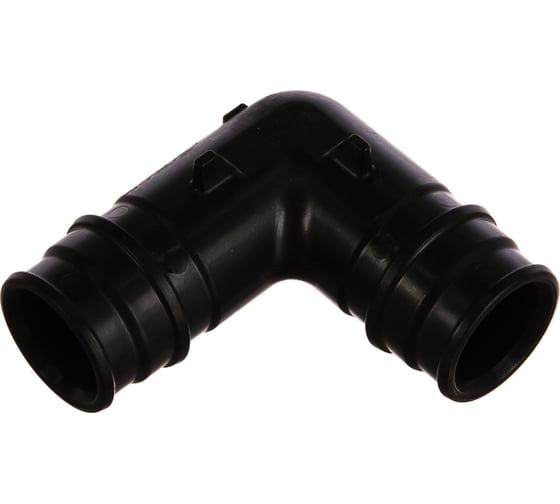 Угольник UPONOR Q&E PPSU 25-25 '25Ф UP 1008681