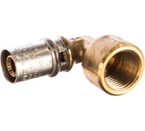 Пресс-уголок APE ВР 1/2х16 AP152 12x16