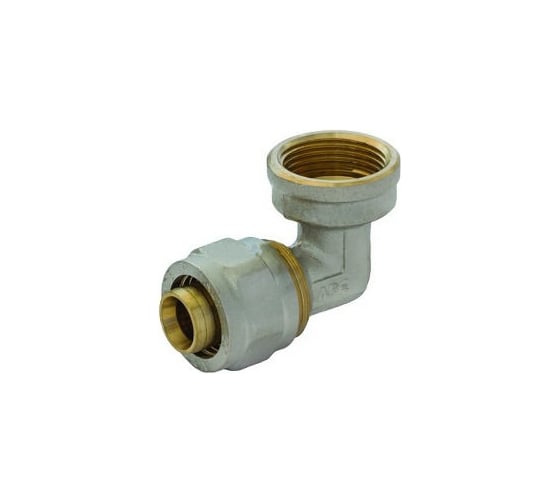 Переходной уголок APE ВР 1x 26 752L 1x26