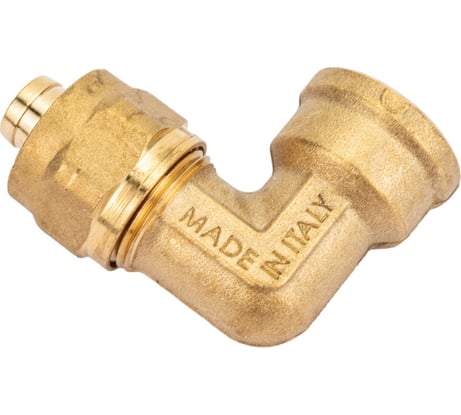 Переходной уголок APE ВР1/2х16 752L 12x16