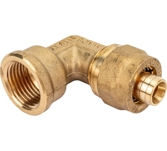 Переходной уголок APE ВР1/2х16 752L 12x16
