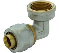 Переходной уголок APE ВР1/2х20 752L 12x20