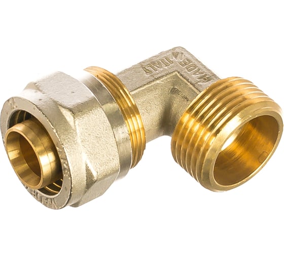 Переходной уголок APE НР 1x 26 753L 1x26