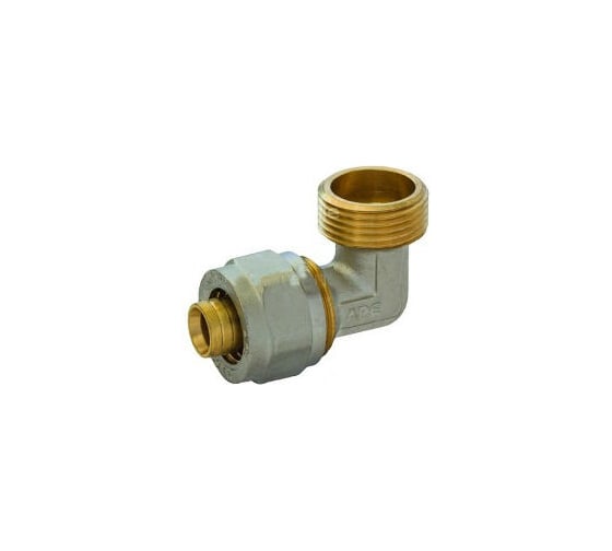 Переходный уголок APE НР1/2х20 753L 12x20