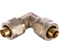 Переходной уголок с 2 адаптерами APE 16х16 751L 16x16