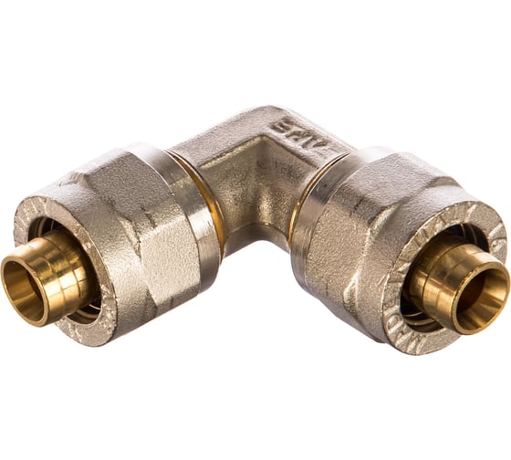 Переходной уголок с 2 адаптерами APE 16х16 751L 16x16 1